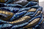 Detail Wasser