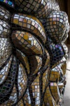 Detail Haare